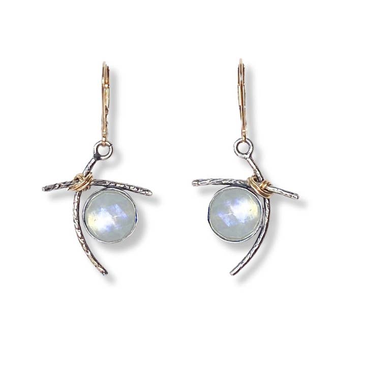 Susan Rodgers Designs - Wholesale Dangle Earrings - Illusion Earrings3