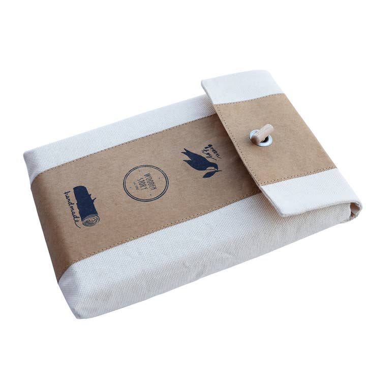 Wooden Story Sp. z o.o. - Wholesale Wood toy – Child - Sand writing tray with divider + card holder5