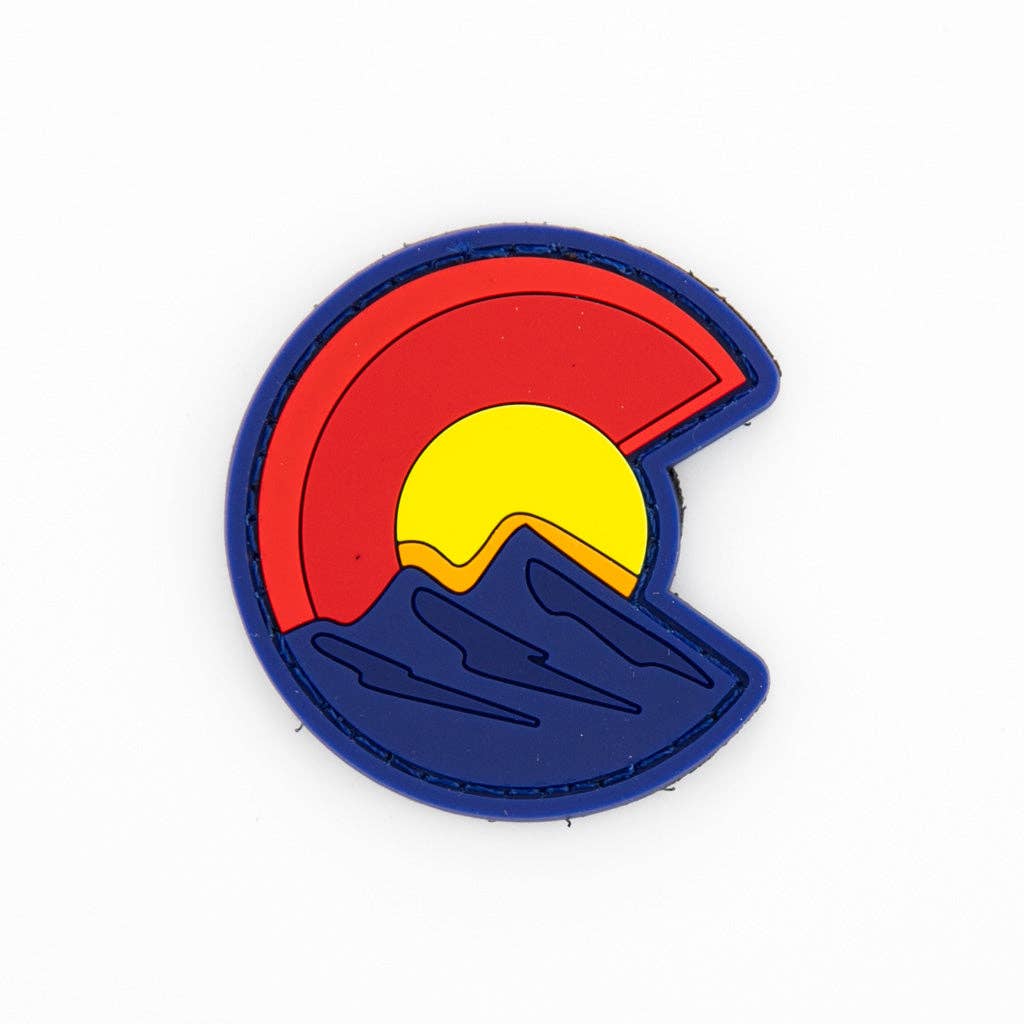 Patches - Wholesale Patch - HomePatch – Colorado Edition0
