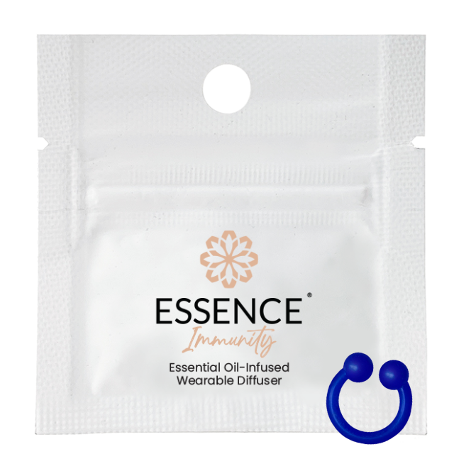 Essence - Wholesale Retailer Display - Beauty & Wellness - Essence Nasal Diffuser Rings10
