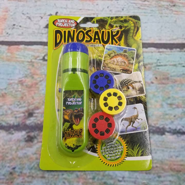 MIAS SHOP - Wholesale Classic Toy - Kids - Projector Torch Toy Fashlight For Kids Toys