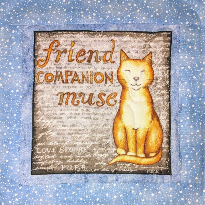 Red Mitten - Wholesale Oven Mitt/Pot Holder - Rescue Cat Potholders Hot pads