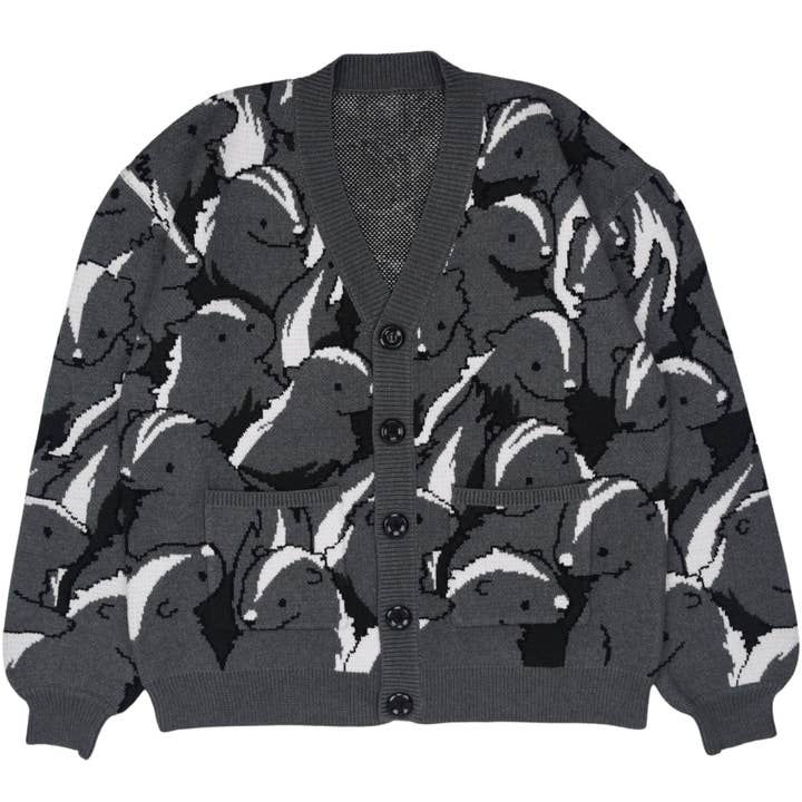 Vi ses senere cardigan for engroshandel hos Steady Hands