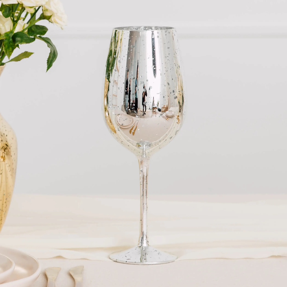 Weddingstar Inc. - Wholesale Wine Glass - 18 oz. Mercury Wine Glass2