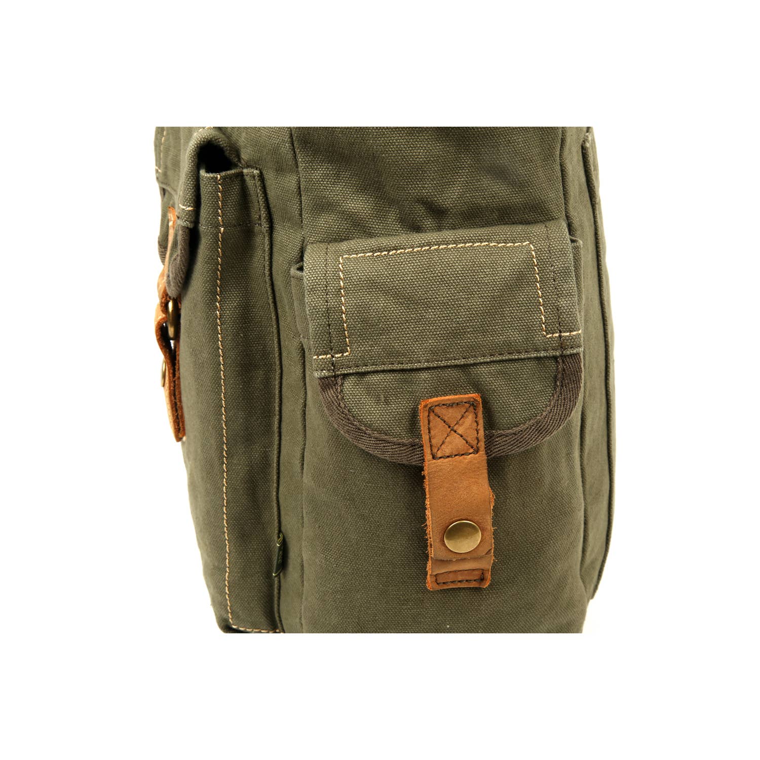 TSD Brand - Wholesale Draagtas - Dames - Oak Hill Canvas draagtas19