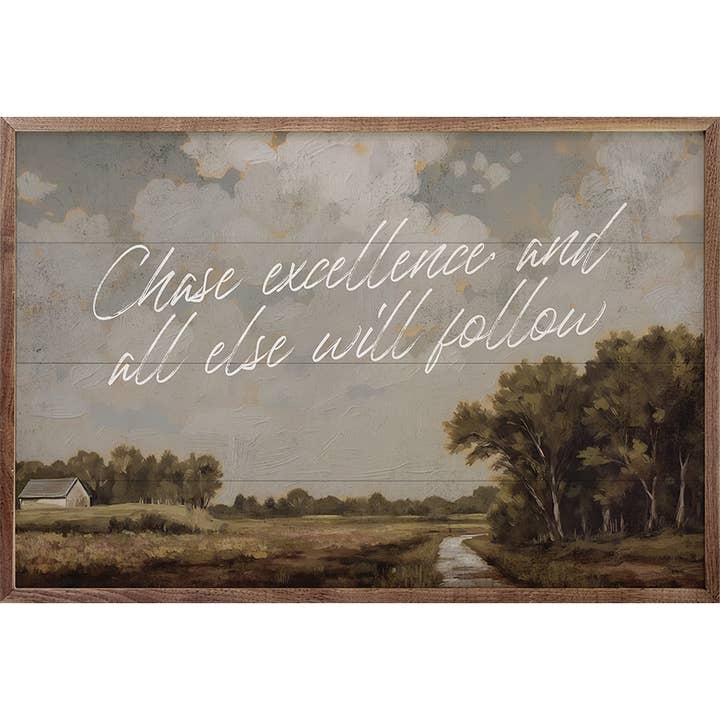 Chase Excellence for wholesale by Kendrick Home