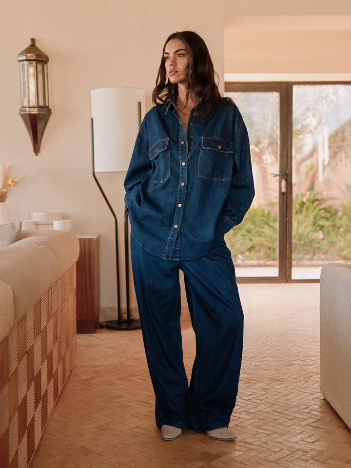 Ensemble Seth pour la vente par PURPLE QUEEN