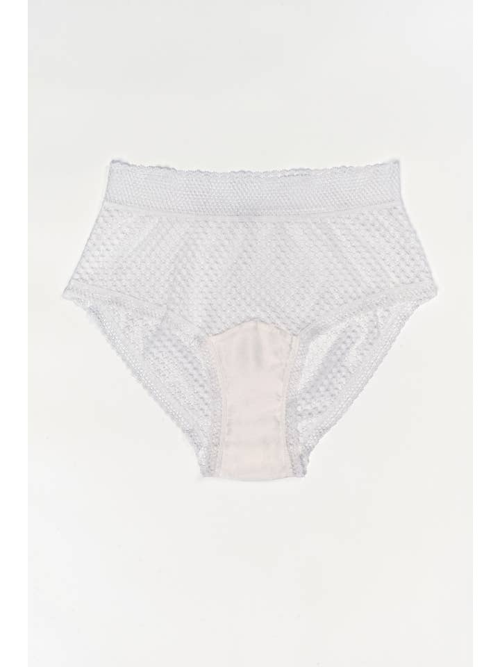 Else Lingerie - Wholesale Underwear - Women's - Bella High-Waisted Brief