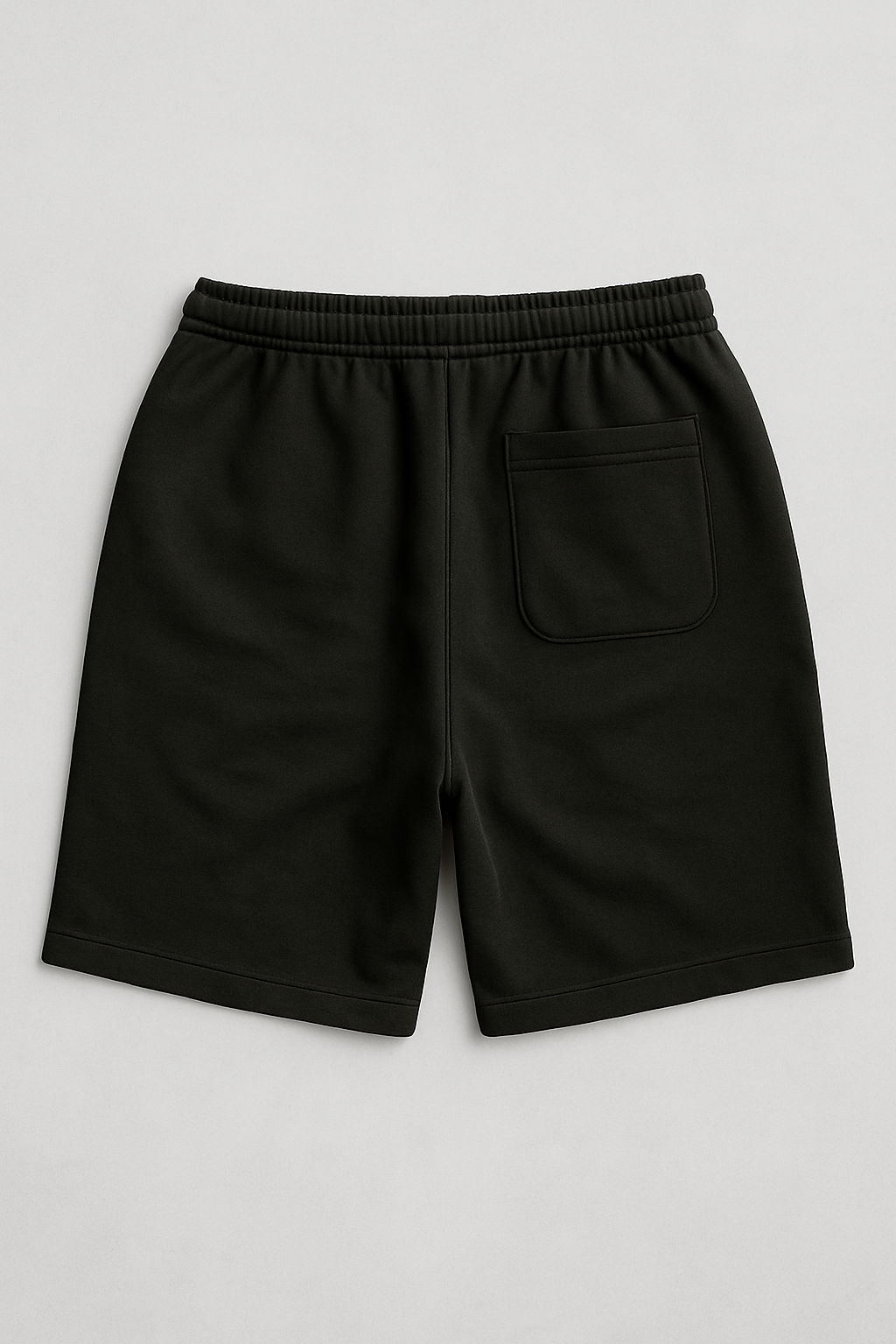 Factory Blanks – Engroshandel Shorts – unisex – KRAFTIGE GSM BOMULDSSHORTS - 450GSM LUKSUS STREETWEAR BLANKS0