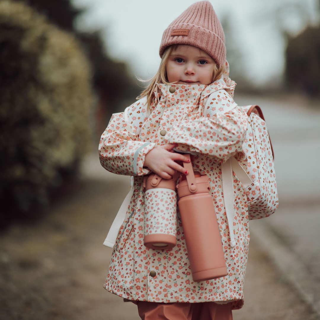 GRECH & CO. – Garrafa de água por atacado – Garrafa Térmica 2 em 1 Sip + Chug 12 oz. | Lille Cottage Club12