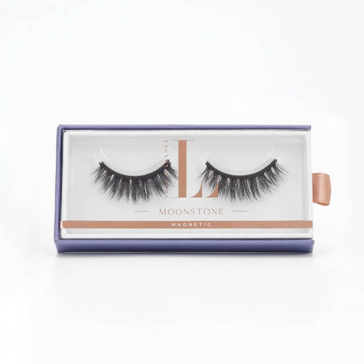 Lola's Lashes - Vendita all'ingrosso Ciglia finte - Ciglia magnetiche Moonstone2