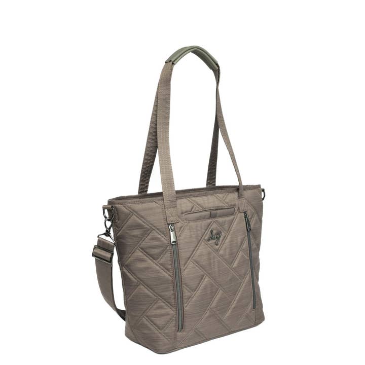 Lug - Wholesale Tote Bag - Women's - Rally Tote Bag46