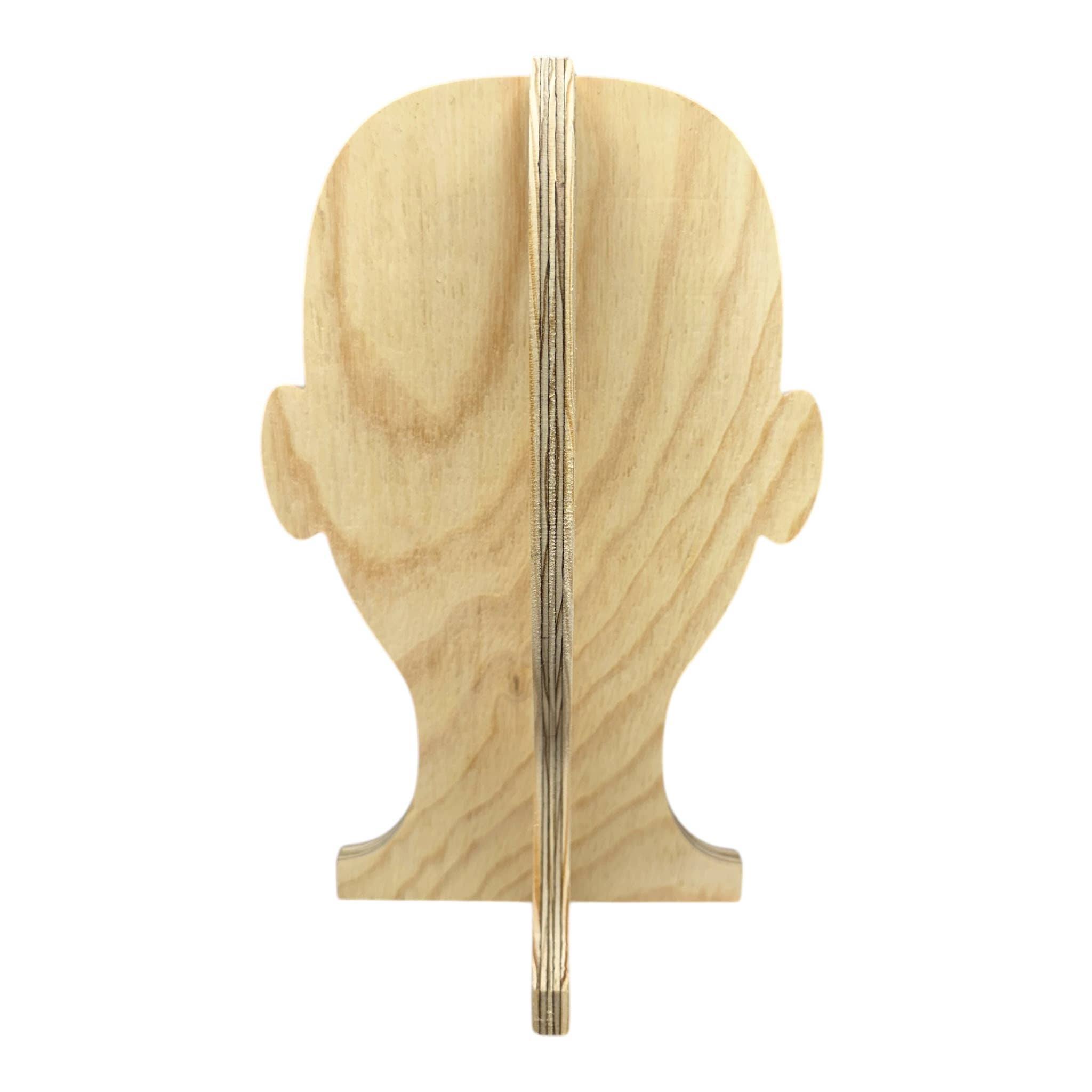 Saw It Loved It – wholesale Retailer display – Accessories – Head Shaped Display For Hats Snoods Beanies0