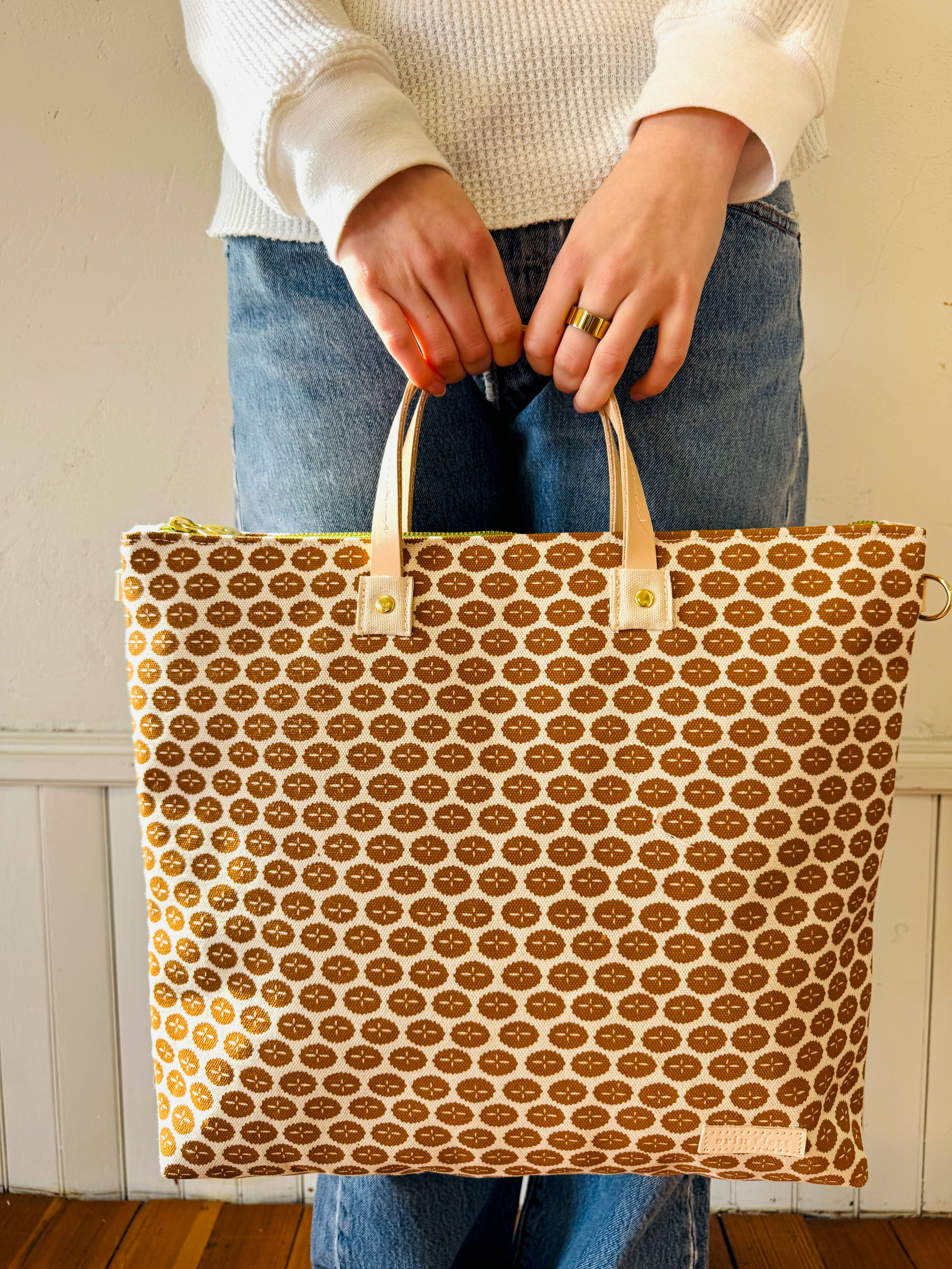 Sienna Mappväska – Dandi för wholesale på Faire5