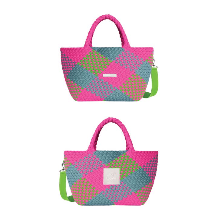 NEO LB GRPIBL MOSAICO SS26 para venta al por mayor de Verb to do