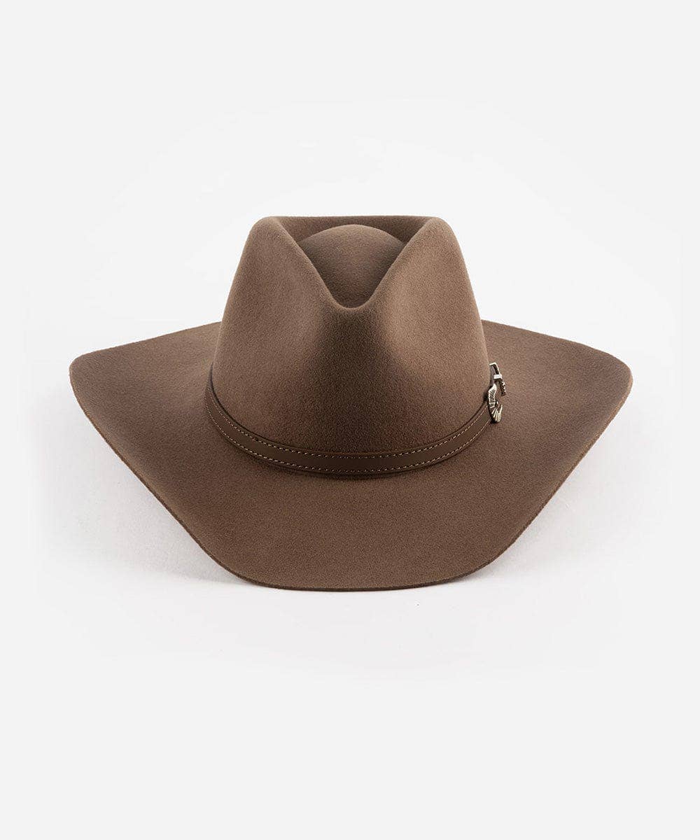 Gigi Pip - Vendita all'ingrosso Cappello da cowboy - Donna - Cappello Western Dean Pinched Crown17