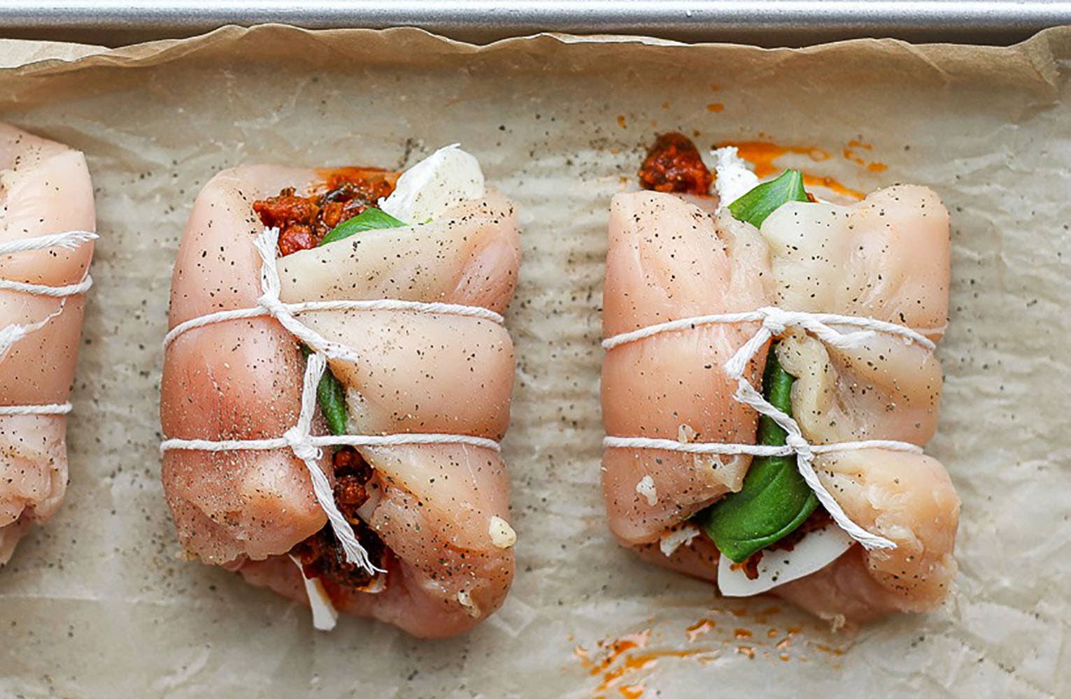 Ventures Int'l Products Inc. - Vente Ficelles - Ficelle de cuisine REGENCY WRAPS® 16 brins cône de 2,5 lb4