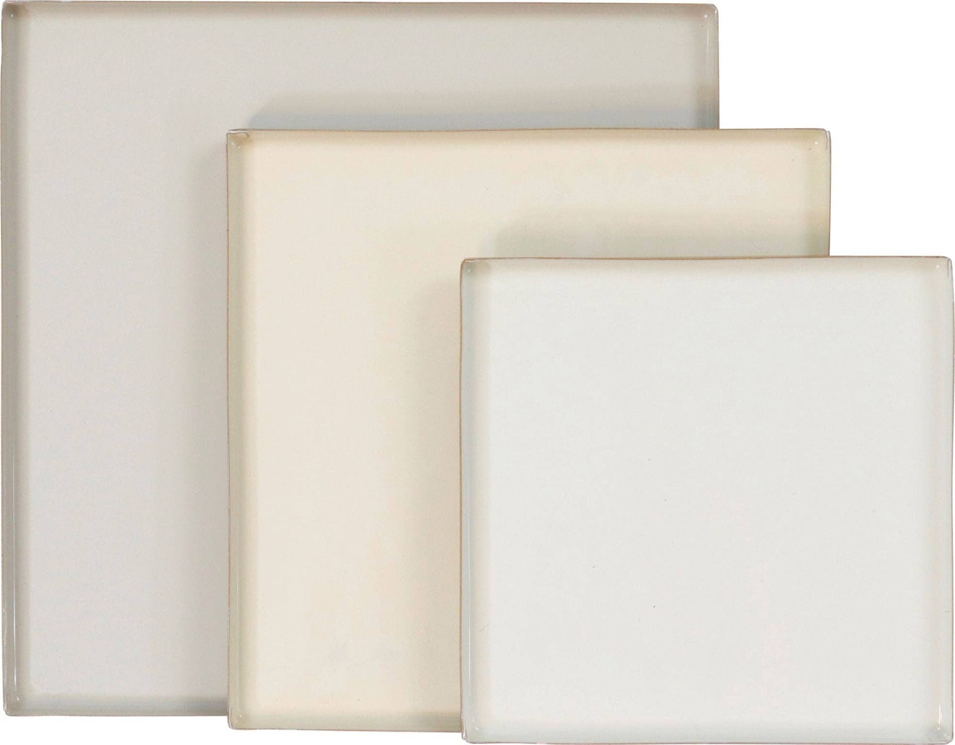 HOFF-INTERIEUR - Vendita all'ingrosso Decorazioni da tavolo - SET TABLET DELUXE 3 PEZZI (HOFF5038)0