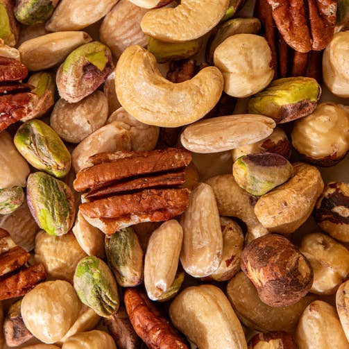 AZADA - Wholesale Trail Mix - Mix de frutos secos2