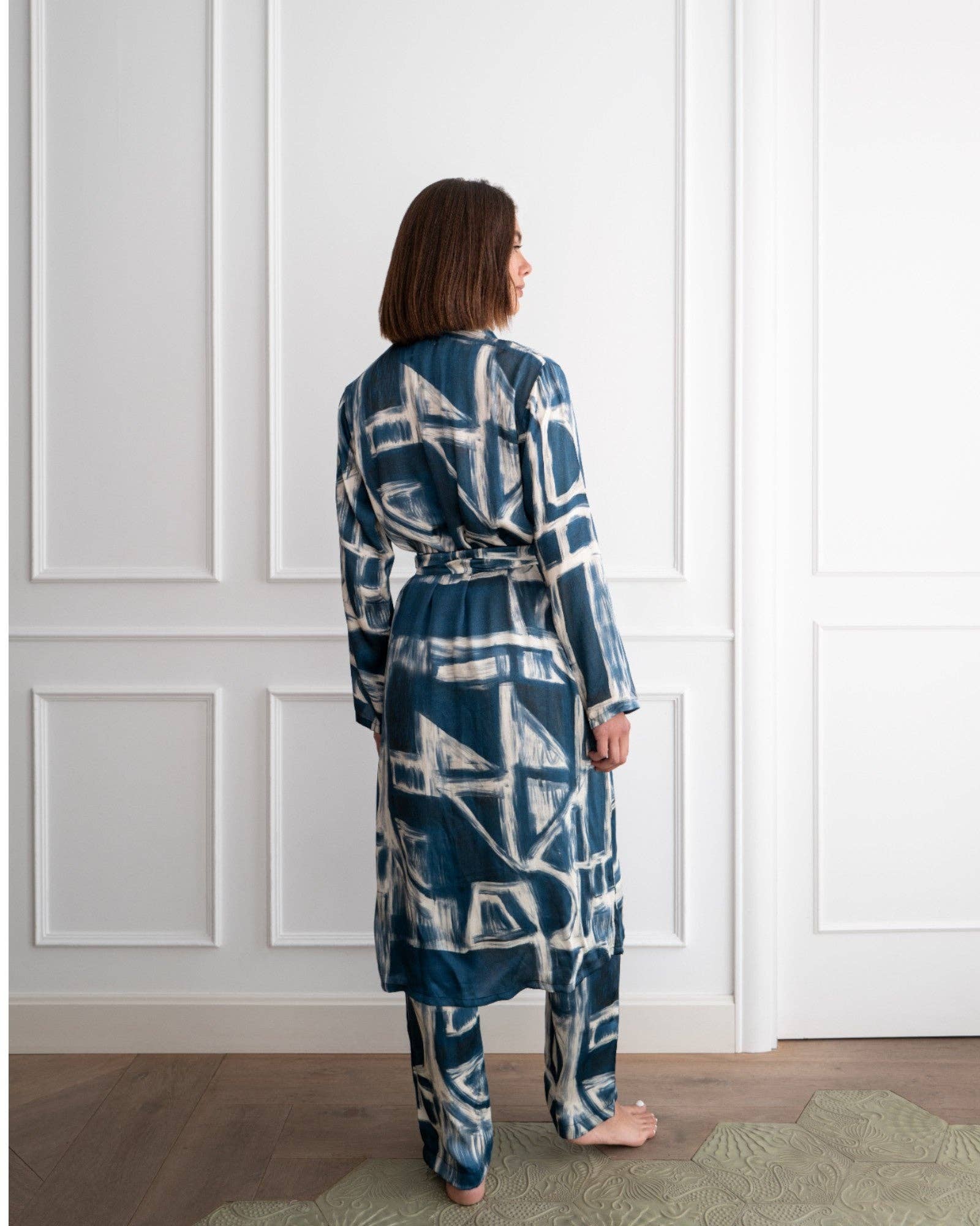 by Vivi. - Wholesale Kimono - Women's - Kimono Greek4