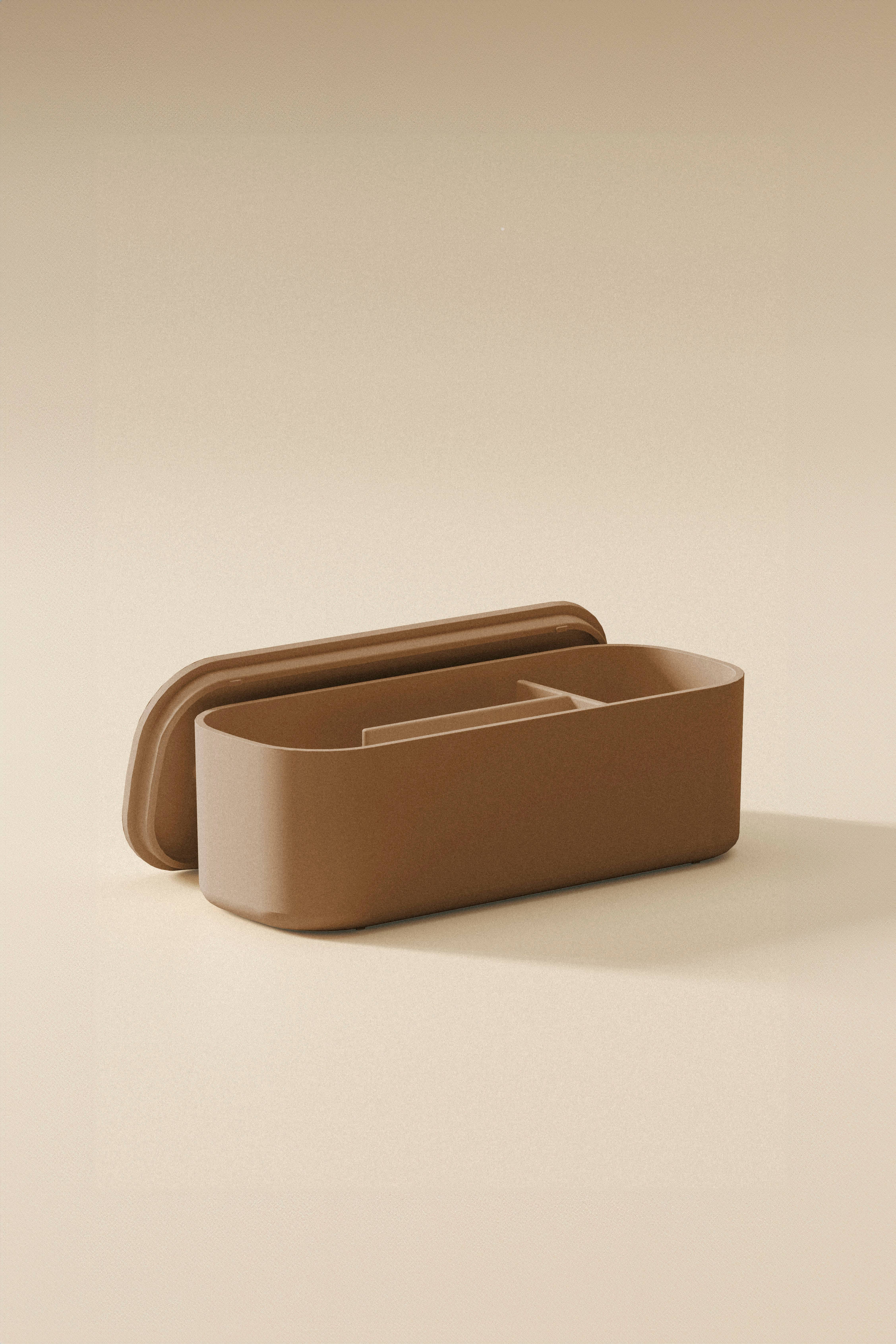 COSMIC BRAND - Wholesale Bath soap dish - Cosmic Organizer Box Alife Collection3