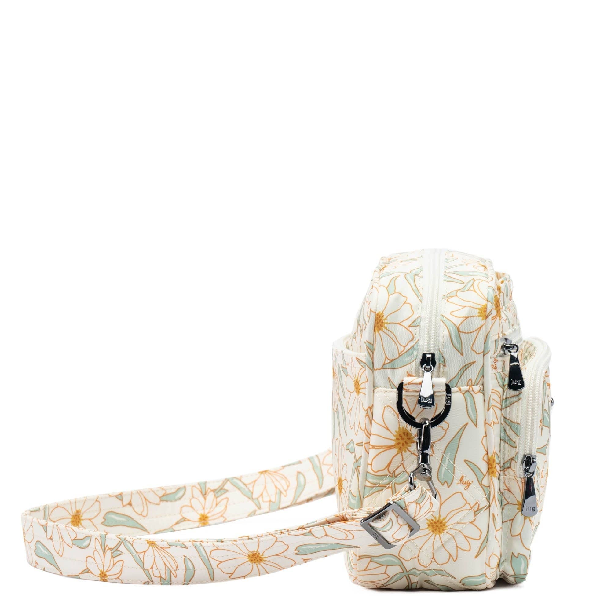 Lug - Wholesale Crossbody Bag - Women's - Carousel XL 2 Crossbody Bag119