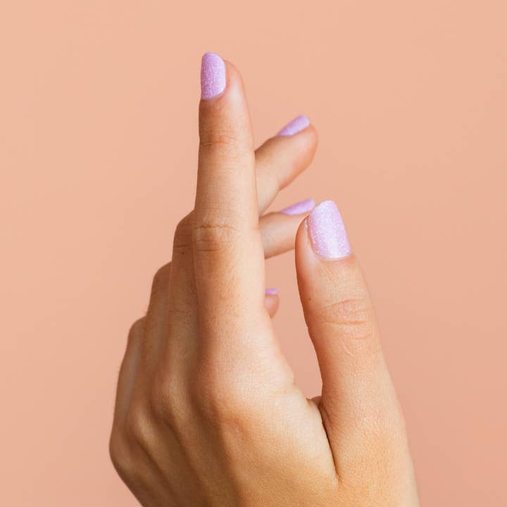 Vegan & 21-free Nail Polish - Wonderland for wholesale by BKIND