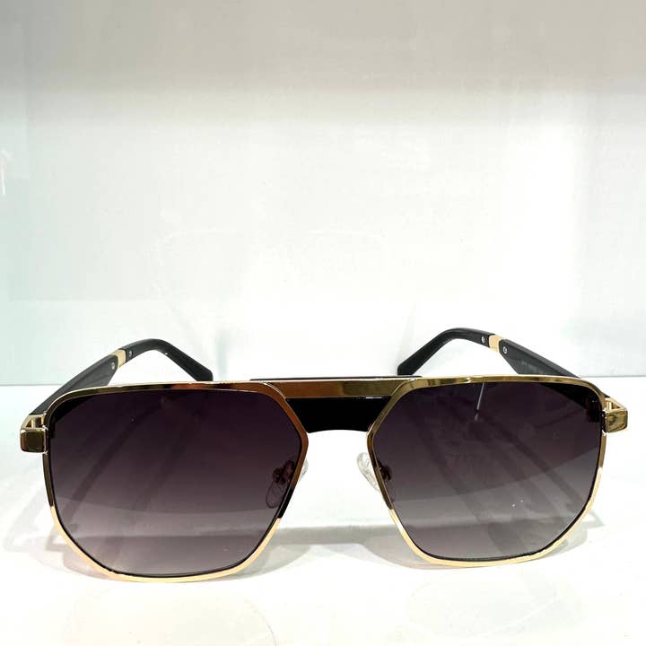 Sombras douradas por atacado de Glam Bar Bazaar