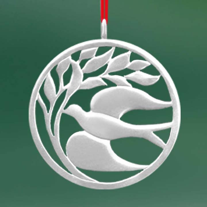 Elusive Dove for wholesale by Lovell Designs