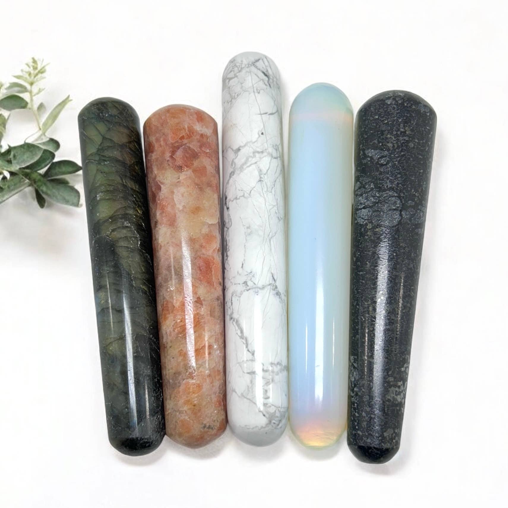 Quasar Gems USA – Großhandel Spiritueller Stein/Kristall – Massage-Werkzeuge aus Edelsteinen2