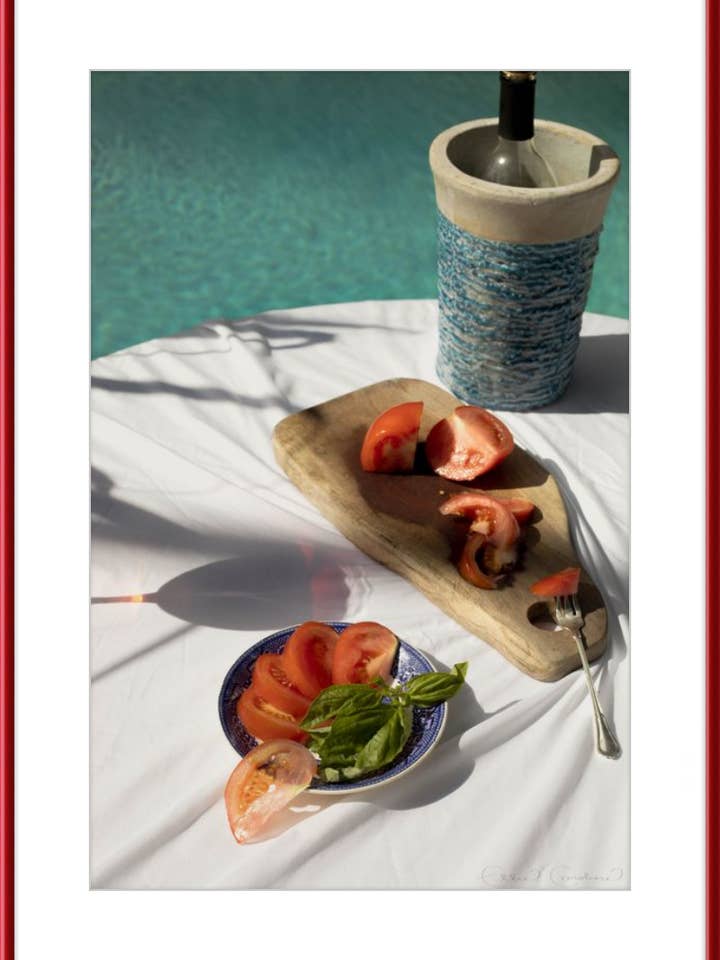 Tomates pour la vente par Gavalina