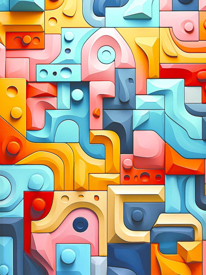 Bevel Emboss for wholesale by Unified Pieces