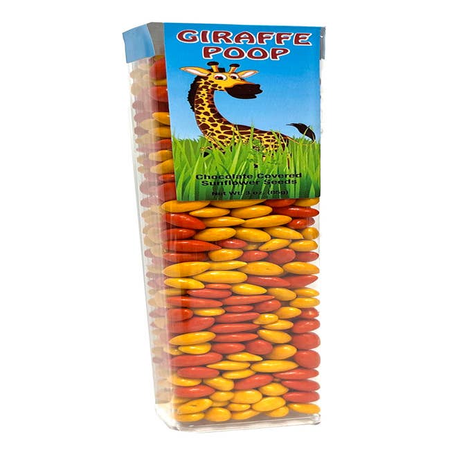 Chocolate Peanut Butter Pieces and Cups, 2023 Christmas Stocking Stuffers,  1.4 Ounces (Pack of 3) (Candy Cane Tubes)