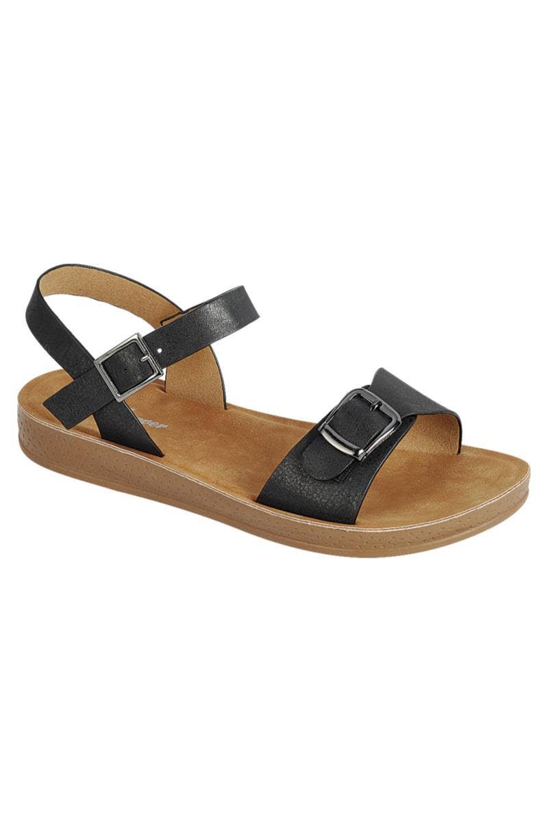 FASHION EMPORIO - Wholesale Sandals - Women's - FL-REFORM-96