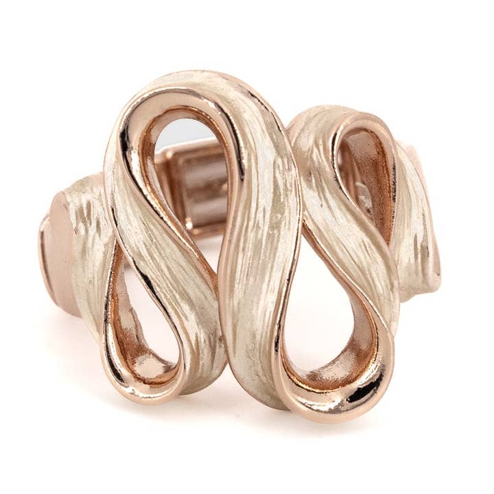 Bague en serpentine pour la vente par KLK