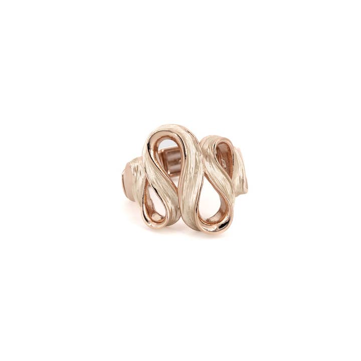 Serpentin ring for engroshandel hos KLK