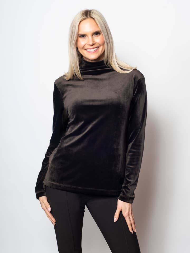 Leggings - Legging With Seaming Detail for wholesale by SnoSkins