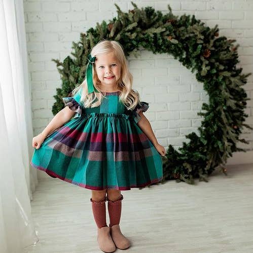 Little Love Bug Company - Wholesale Booties - Kids - The Reagan18