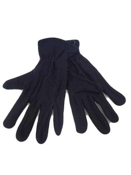 Cap Zone - Wholesale Gloves - Men's - Assorted Fleece Gloves 3