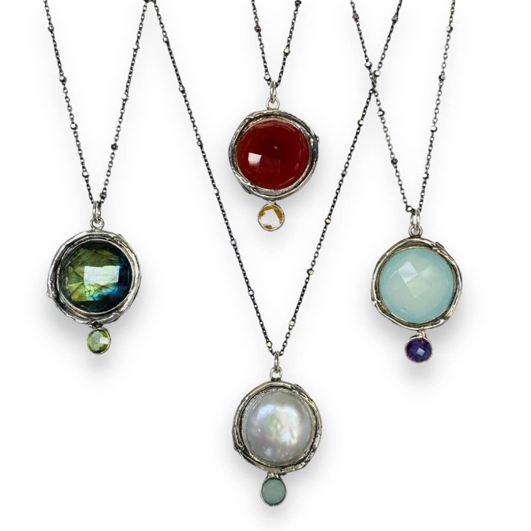 Susan Rodgers Designs - Wholesale Pendant/Charm Necklace - Clarity Necklace4