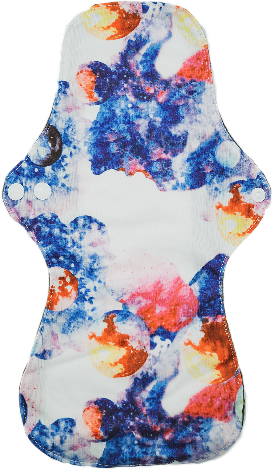 Eco Period - Wholesale Period underwear – Women’s - Eco Pad Overnight - Large 33 cm Cloth Pad20