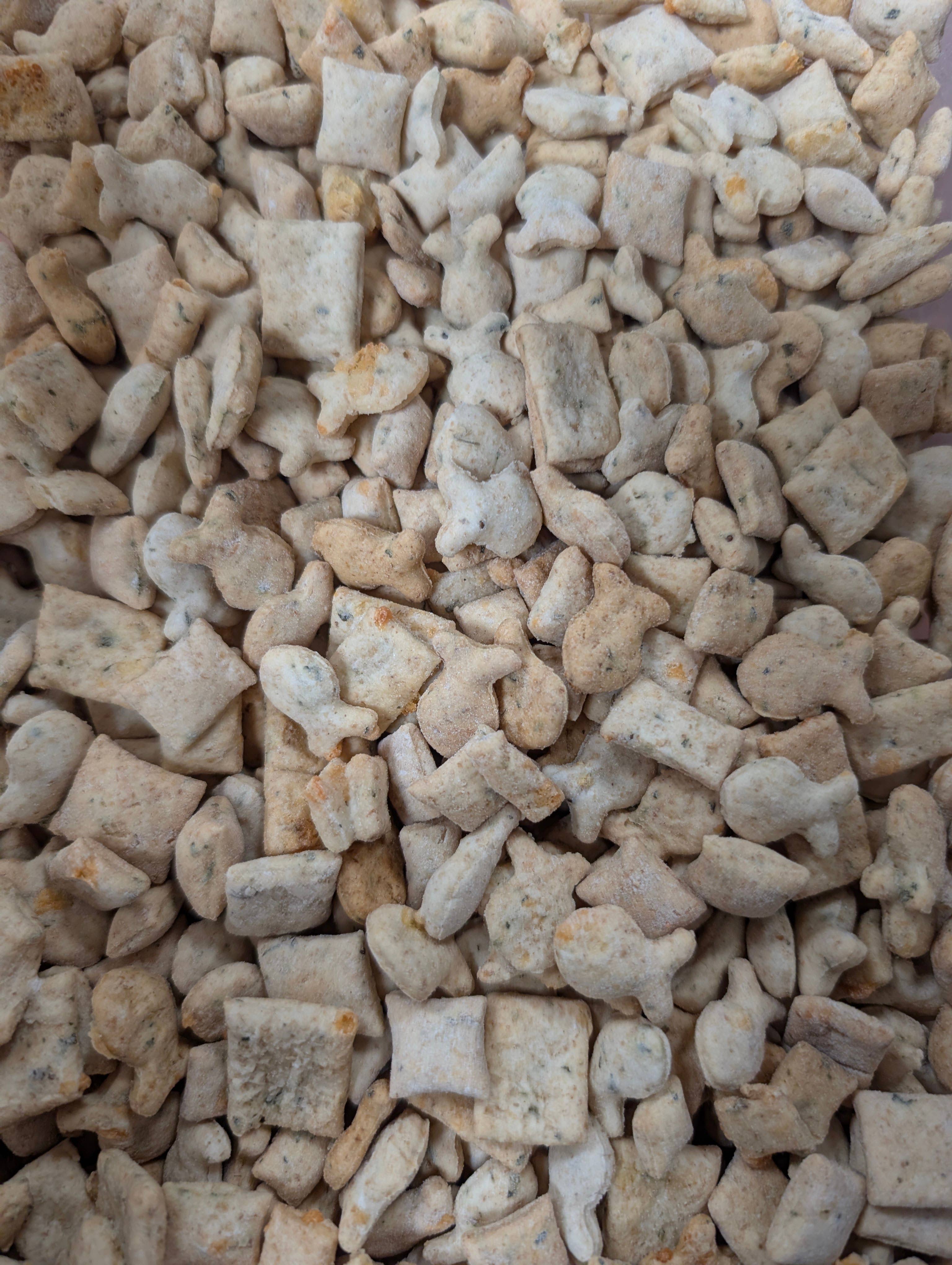 Veronica's Doggie Delights - Wholesale Pet Treats - Cat - Cat Treats4