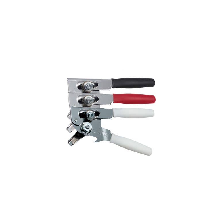 Lifetime Brands - Wholesale Can Opener - Swing-A-Way Portable Can Opener Assorted Pack