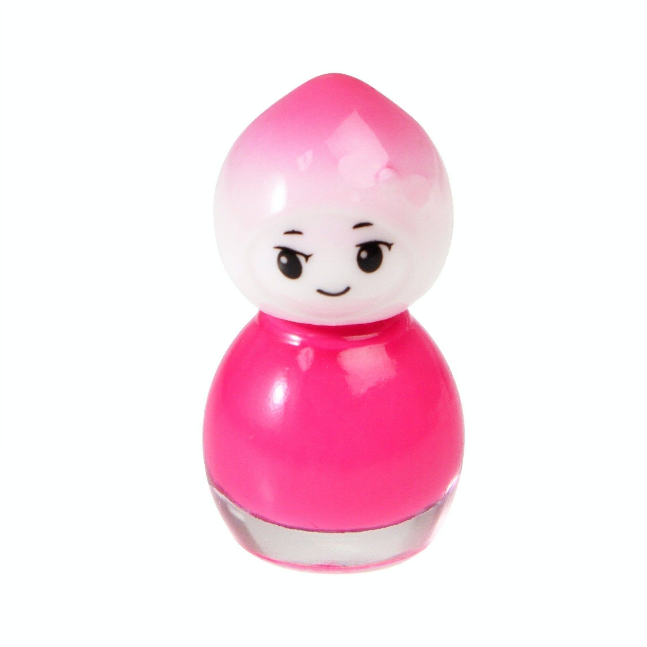 Rex B2B - UK – wholesale Nail polish – Child – Water-Based Children's Nail Varnish4