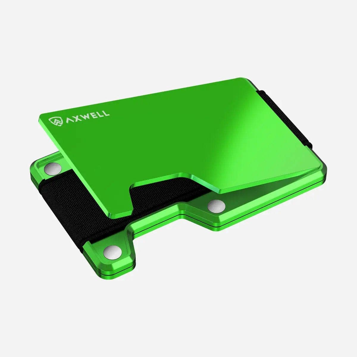 AXWELL - Wholesale Wallet - Men's - Axwell Wallet - Alien Green4