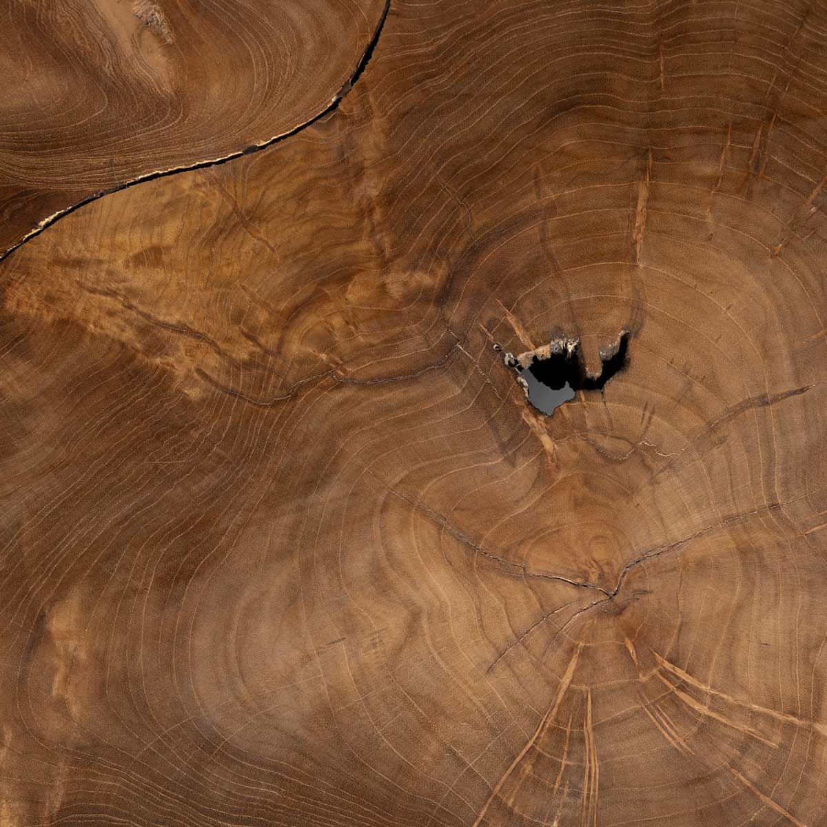 Style In Form - Wholesale Coffee Table - Natura Flow Coffee Table12