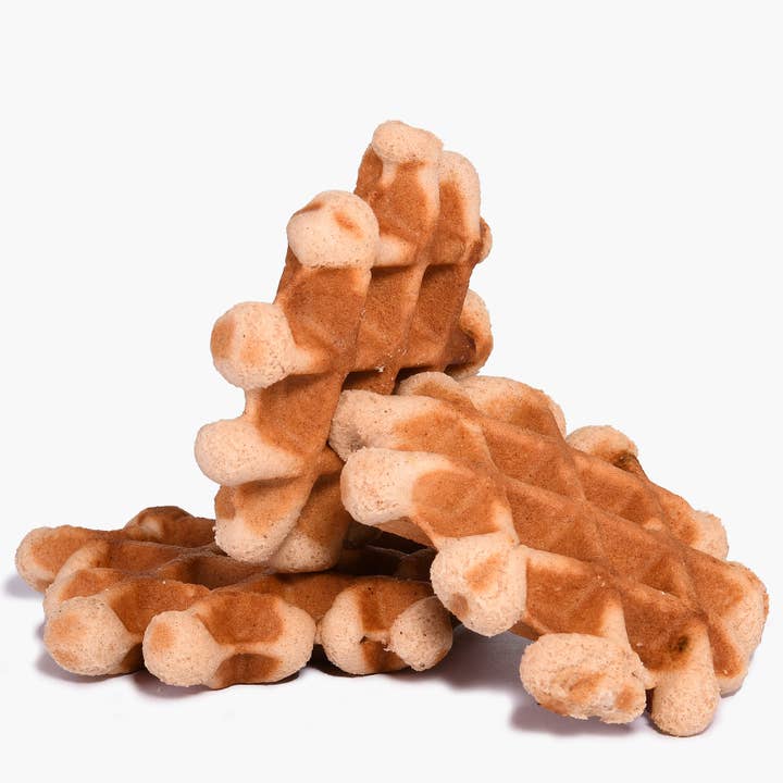 BelgianYum - Wholesale Cookie - Belgian Waffle – Speculoos1