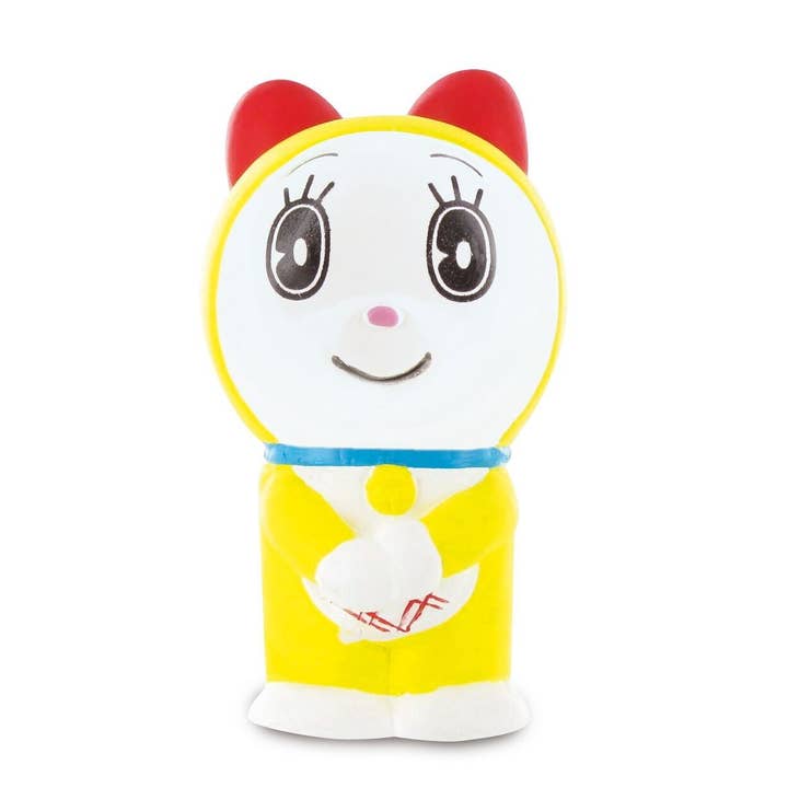 Figura de juguete Doraemon de Dorami Comansi para venta al por mayor de Comansi