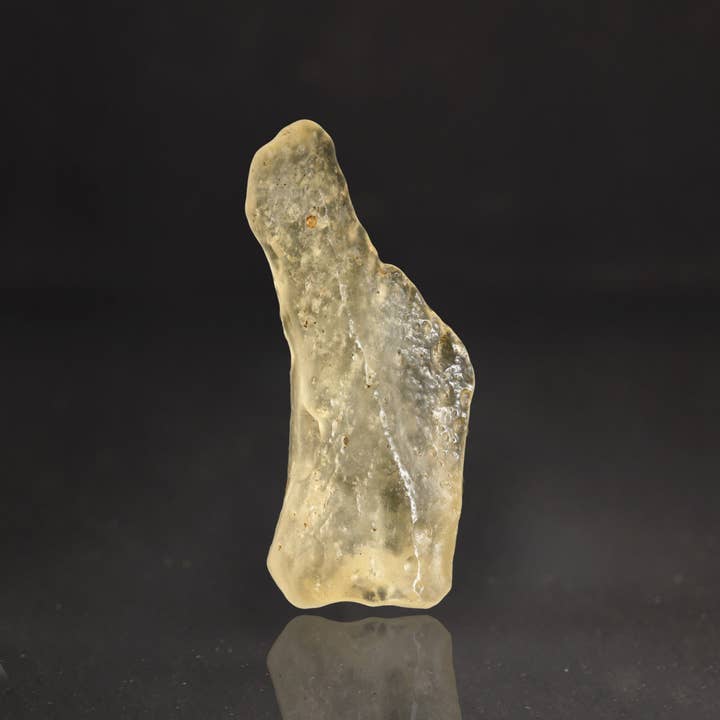 Arkadia Designs - Wholesale Spiritual Stone/Crystal - Authentic Libyan Desert Glass 5.4g1
