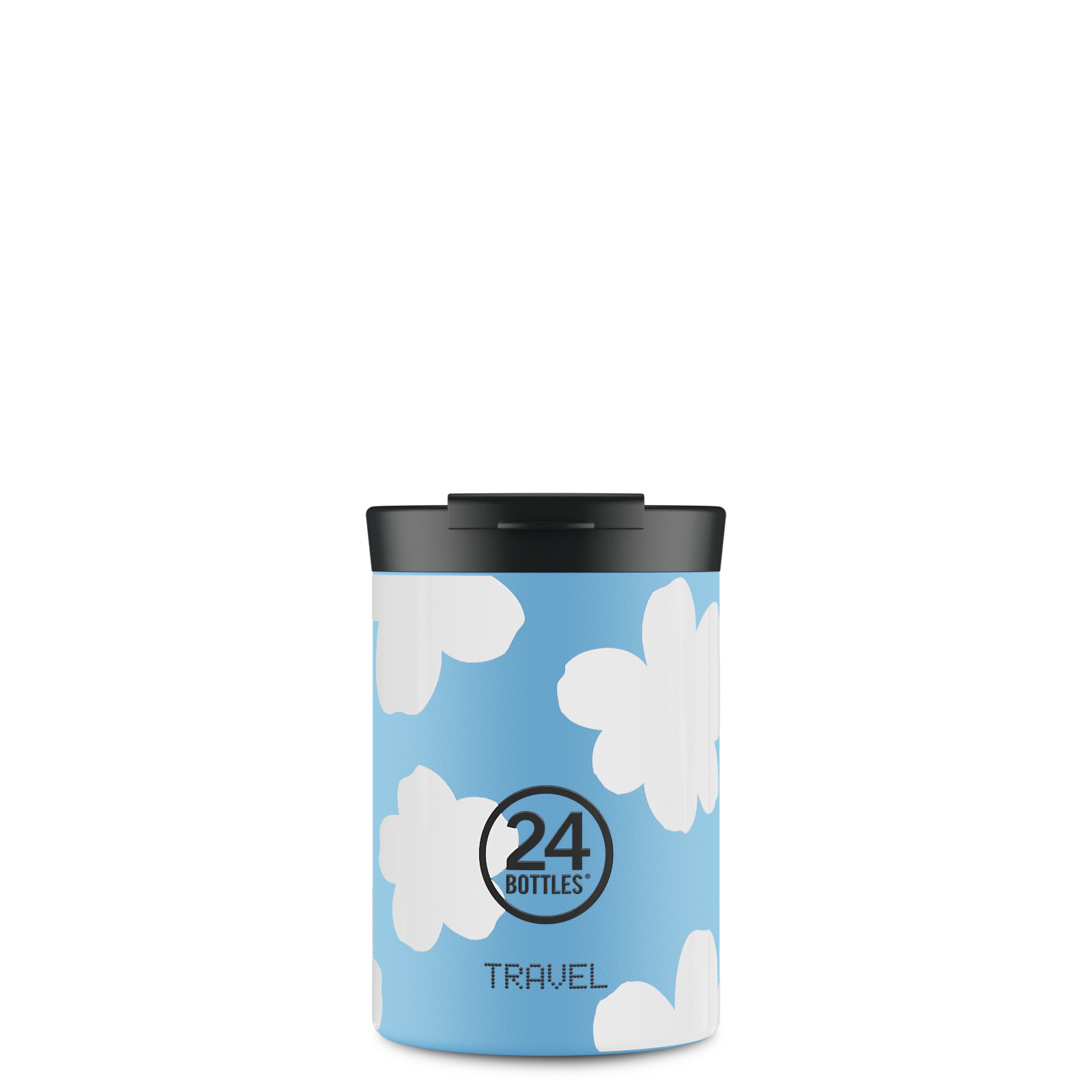 Brotzeit - Wholesale Insulated Mug/Tumbler - 24bottles Travel Tumbler Coffee to go made of stainless steel 350ml2